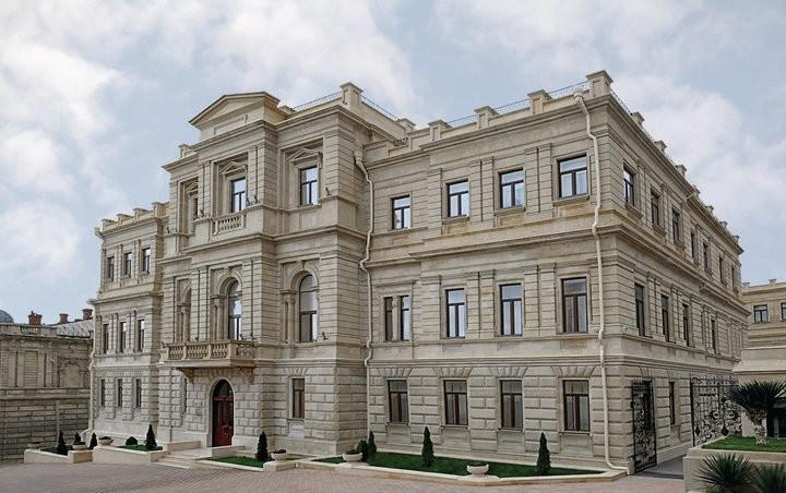 National Art Museum of Azerbaijan