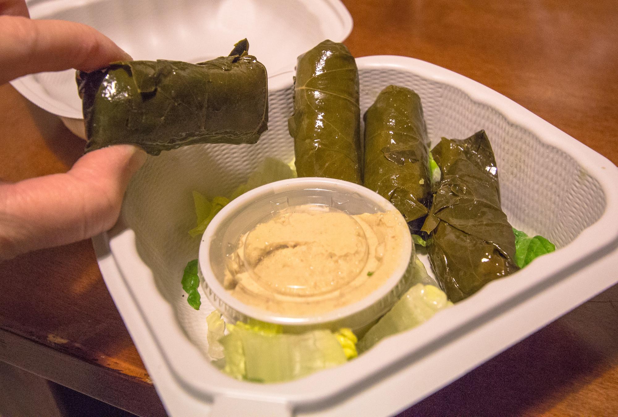 Azerbaijani Food: 5 Must-Try Dishes