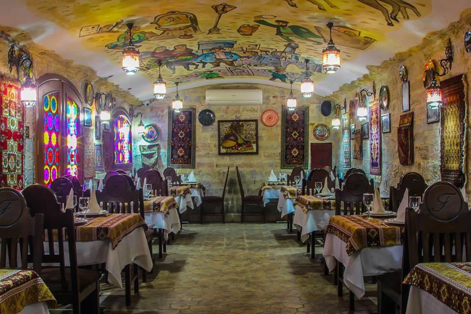 Firuze Restaurant