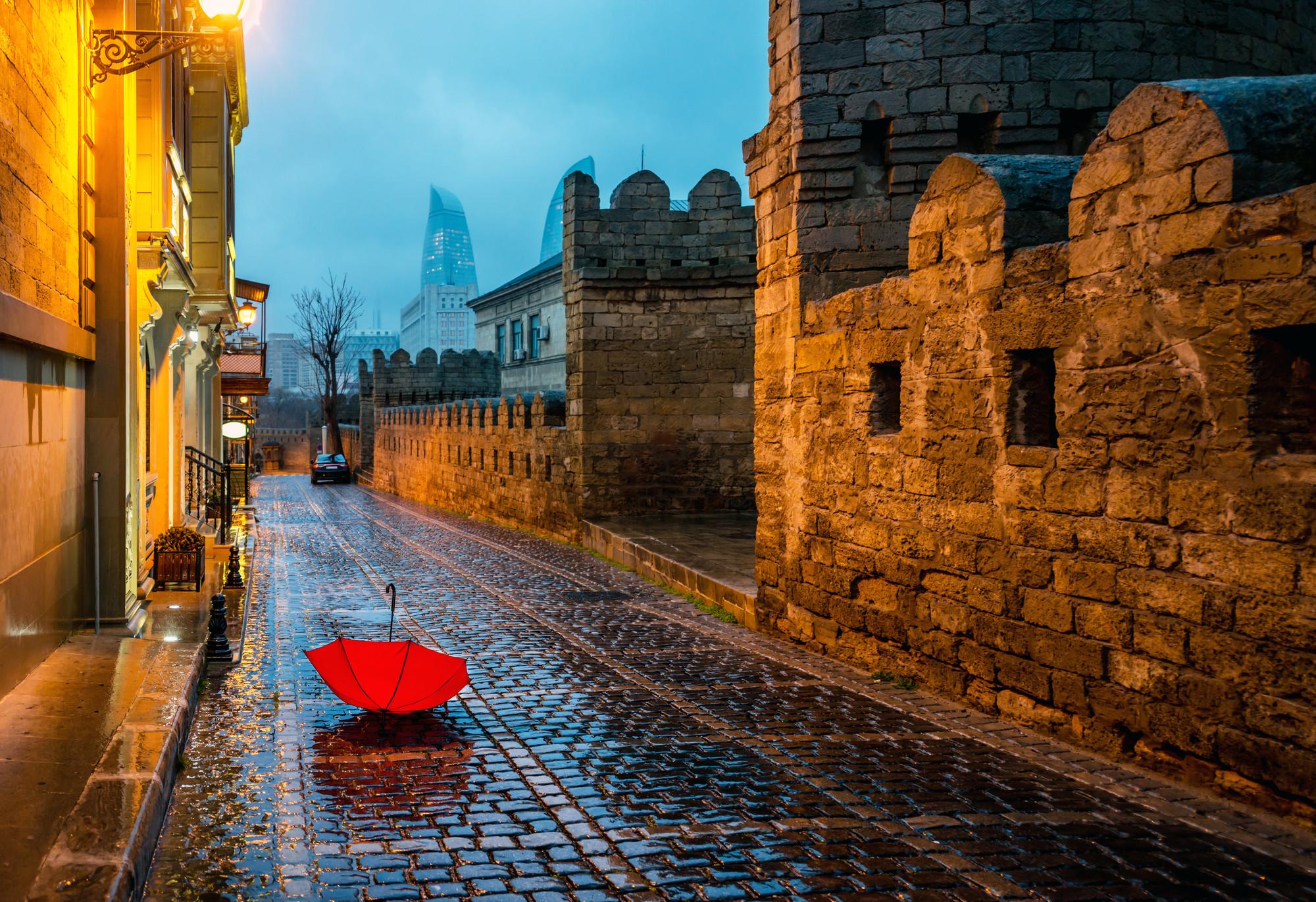 Free Thing to Do in Baku