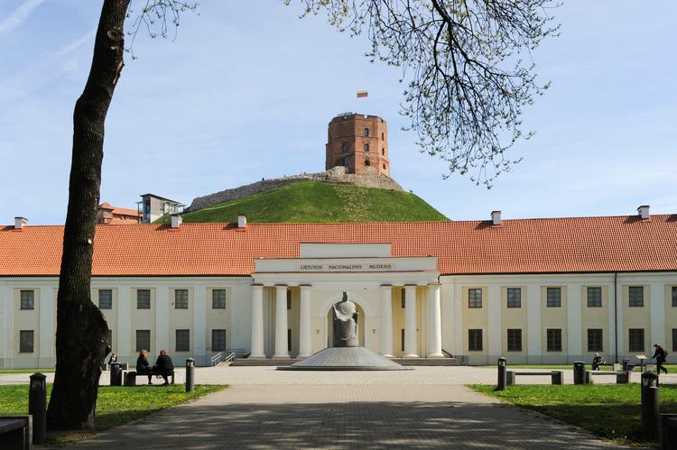 National Museum of Lithuania