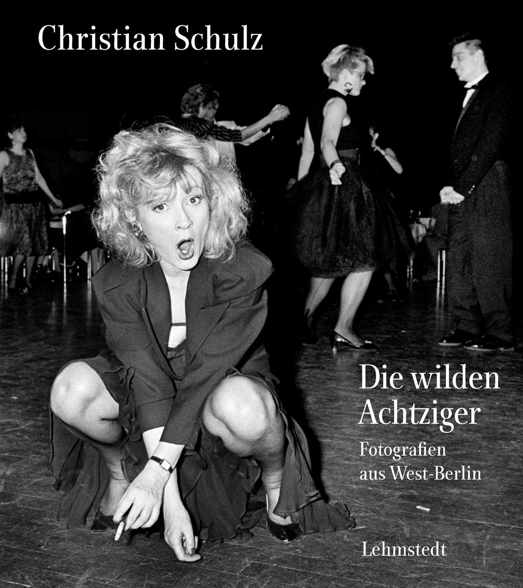 Books about Berlin