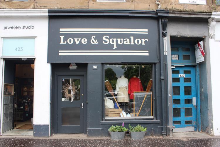 Love&Squalor