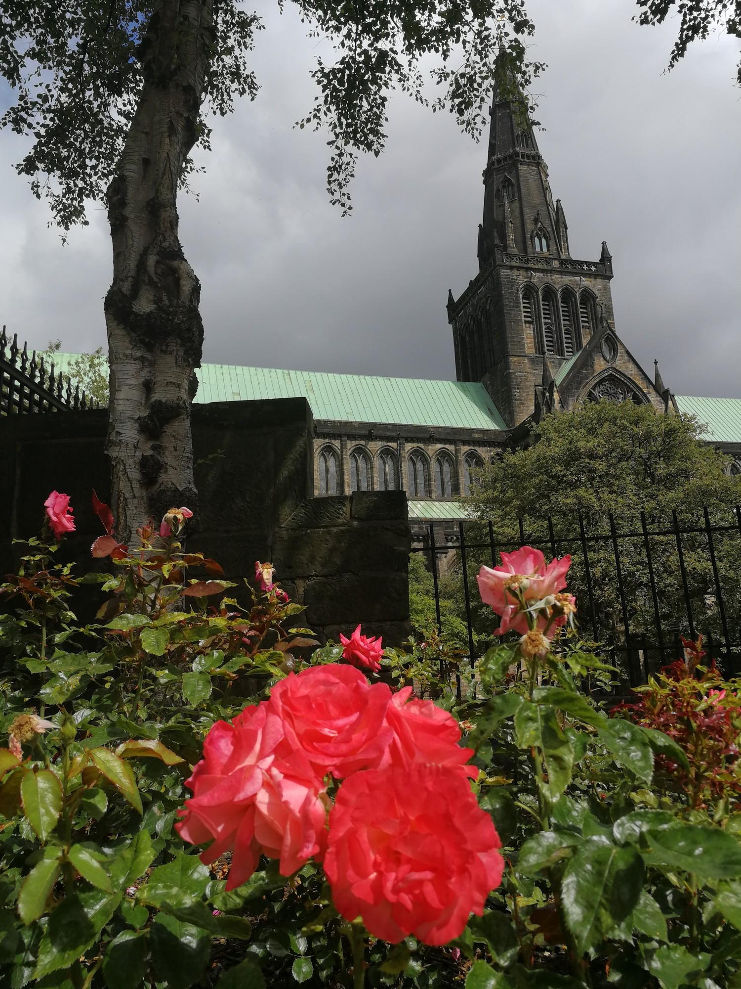Glasgow Cathedral