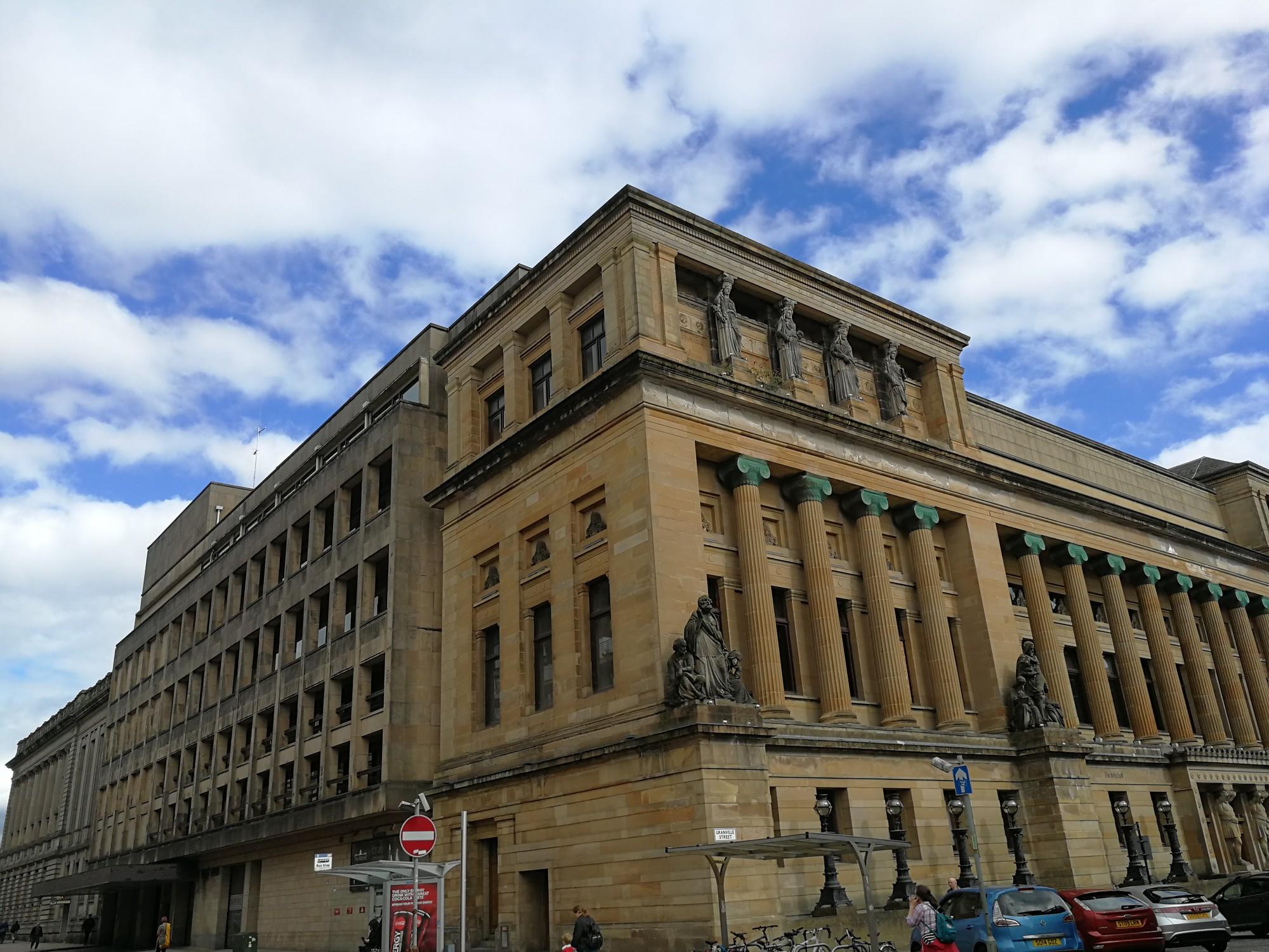 Mitchell Library