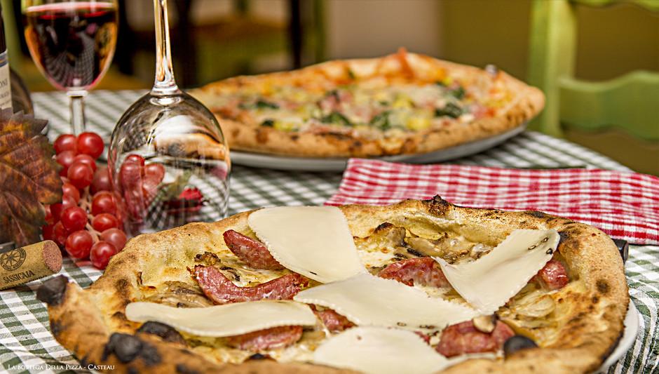 Bottega della Pizza