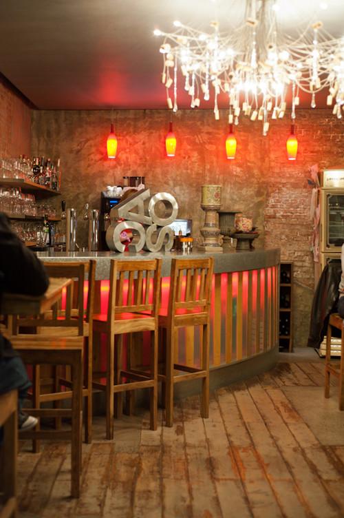 Saco Pizza Bar