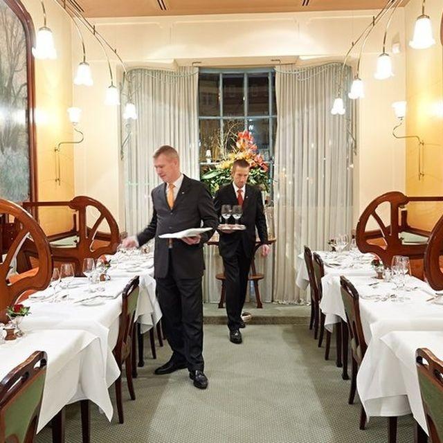 Comme Chez Soi