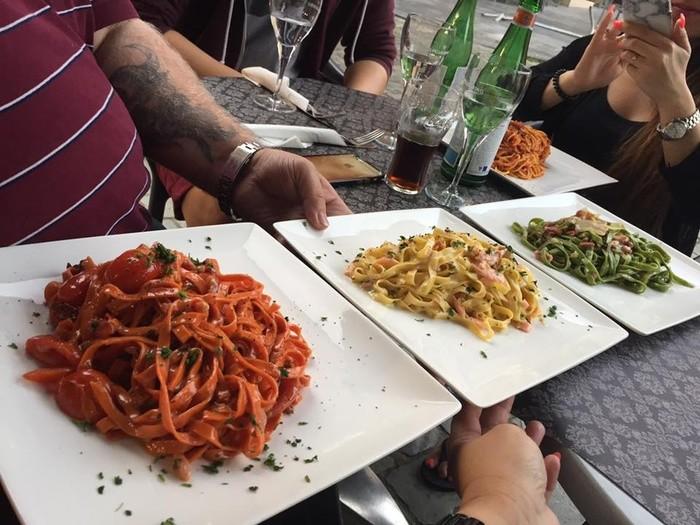 Pasta Divina