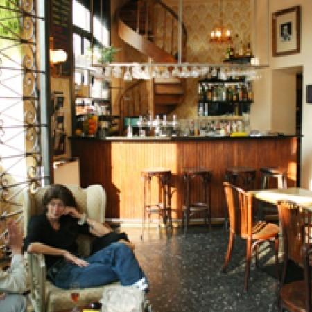 Café Floréo