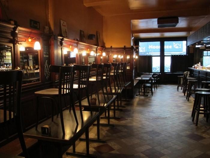 Monk Bar