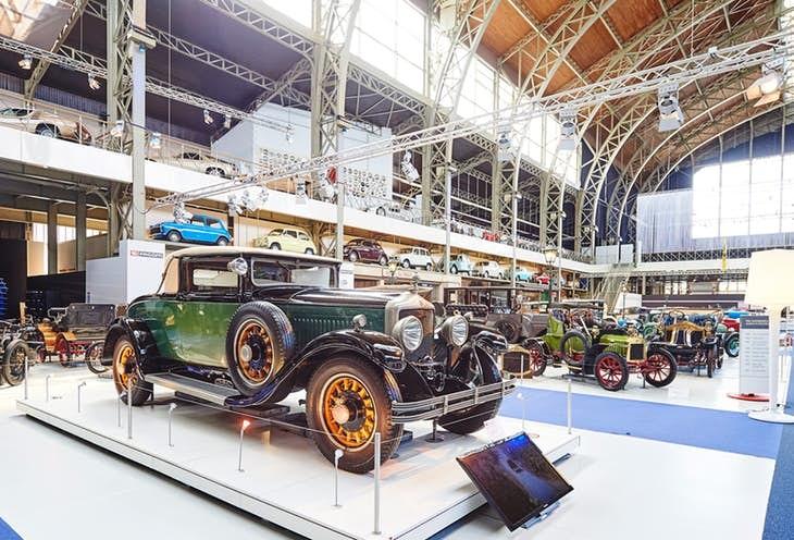Autoworld