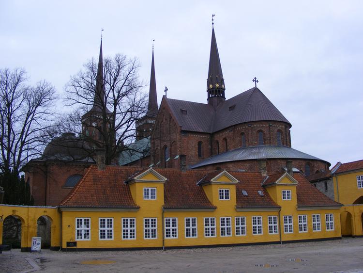 Roskilde