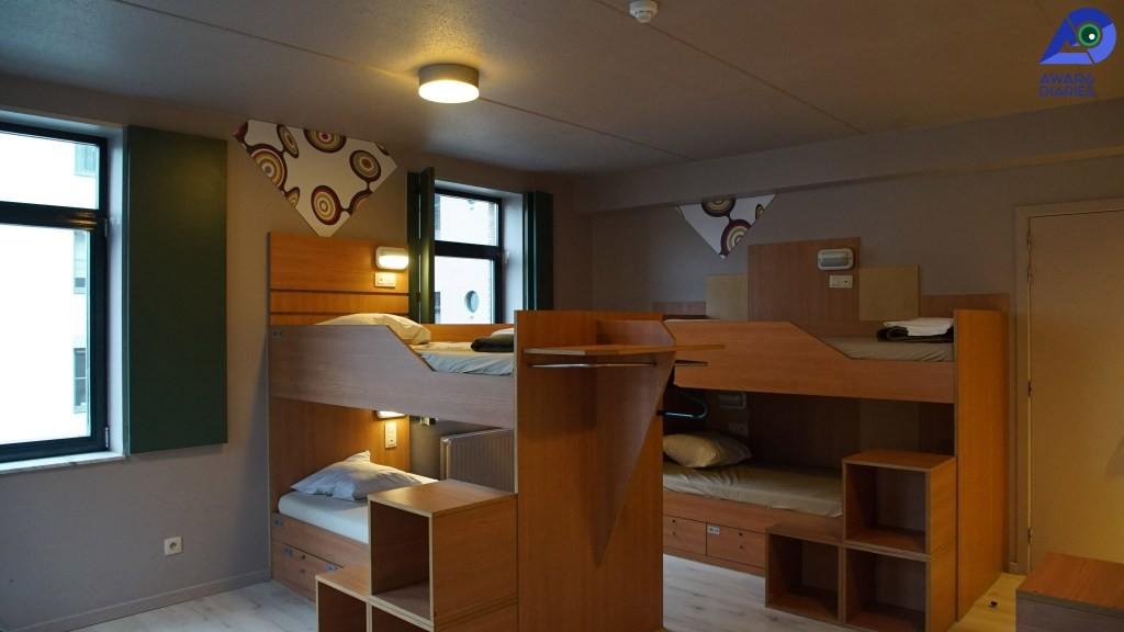 Sleep Well Youth Hostel