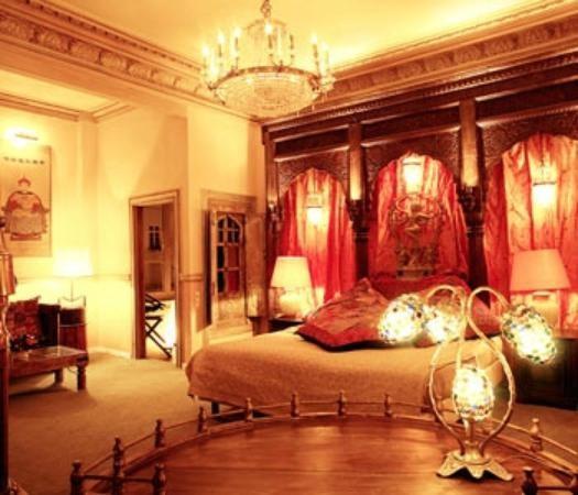 Brussels Welcome Hotel