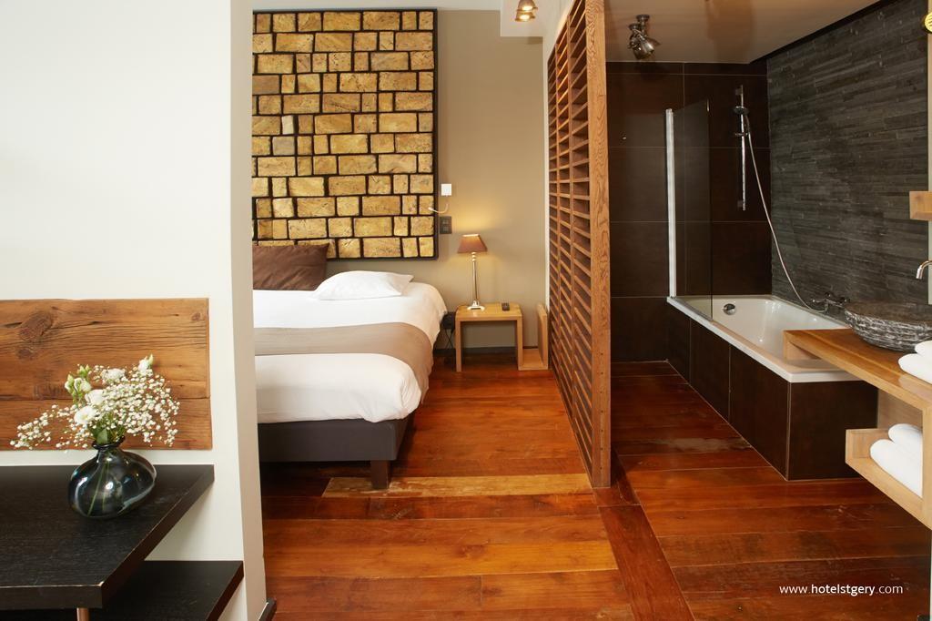 Boutique Hotel Saint-Géry