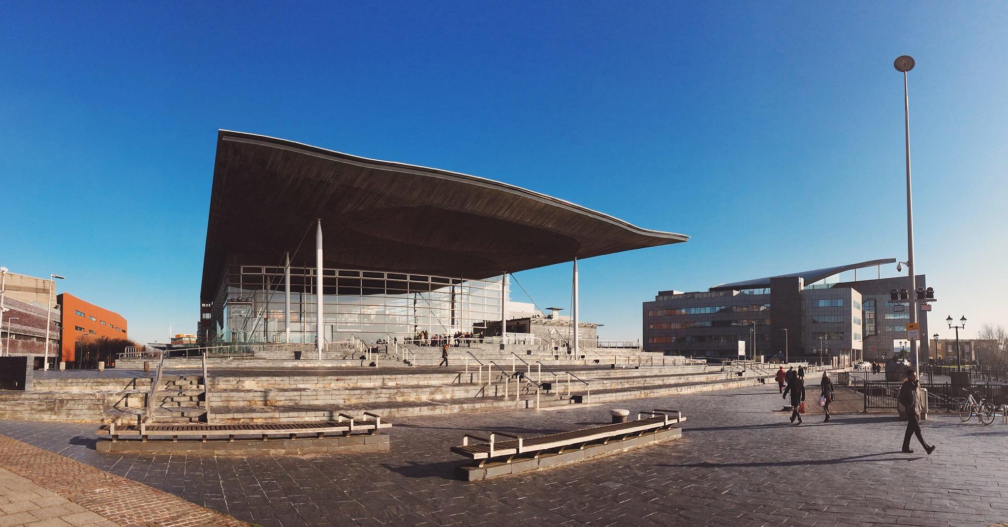 Senedd