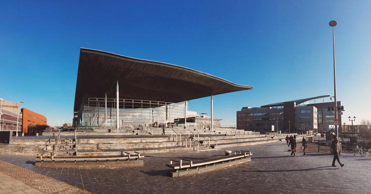 Senedd