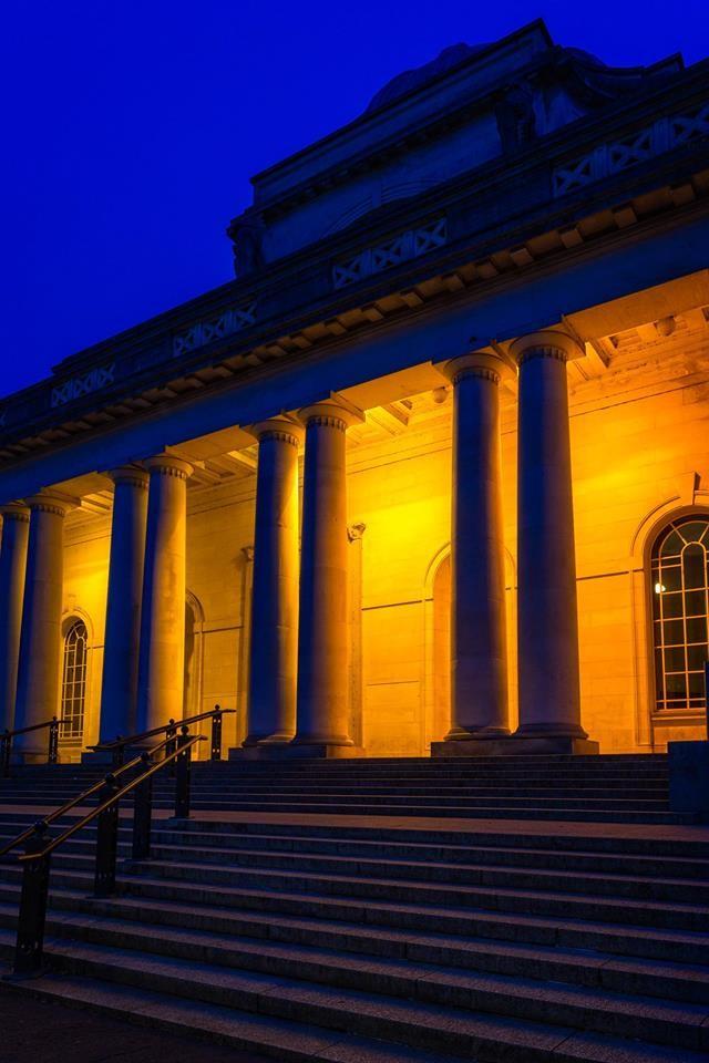 National Museum Cardiff