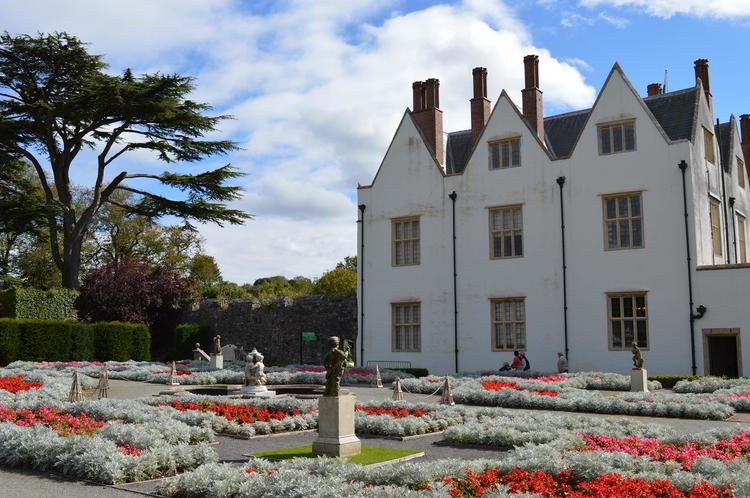 St Fagan's National Museum of History