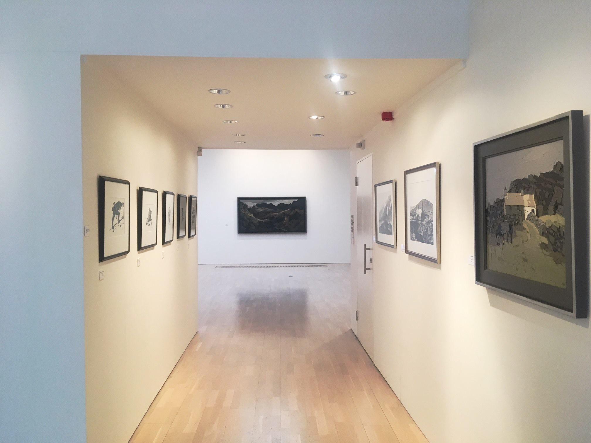 Martin Tinney Gallery