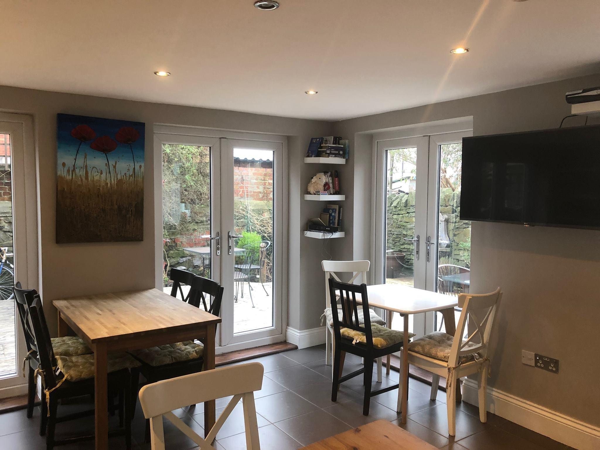 The River House Hostel