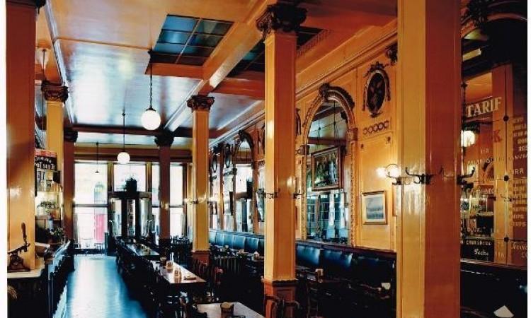 Best Bars in Brussels