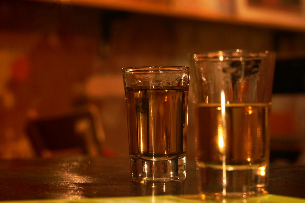 Hungarian Alcohol: What to drinks in Budapest