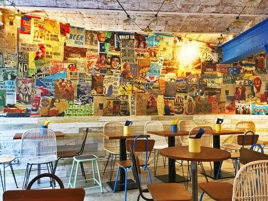 La Menuda - Craft Beer & Crazy Food