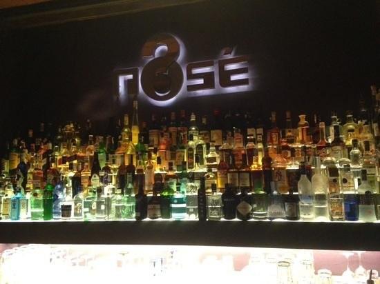 NoSe Cocktail Bar