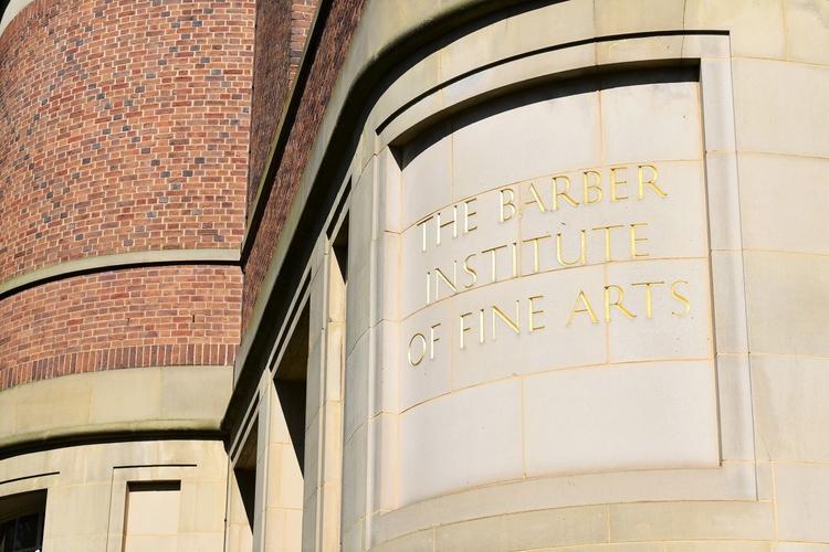 Barber Institute of Fine Arts