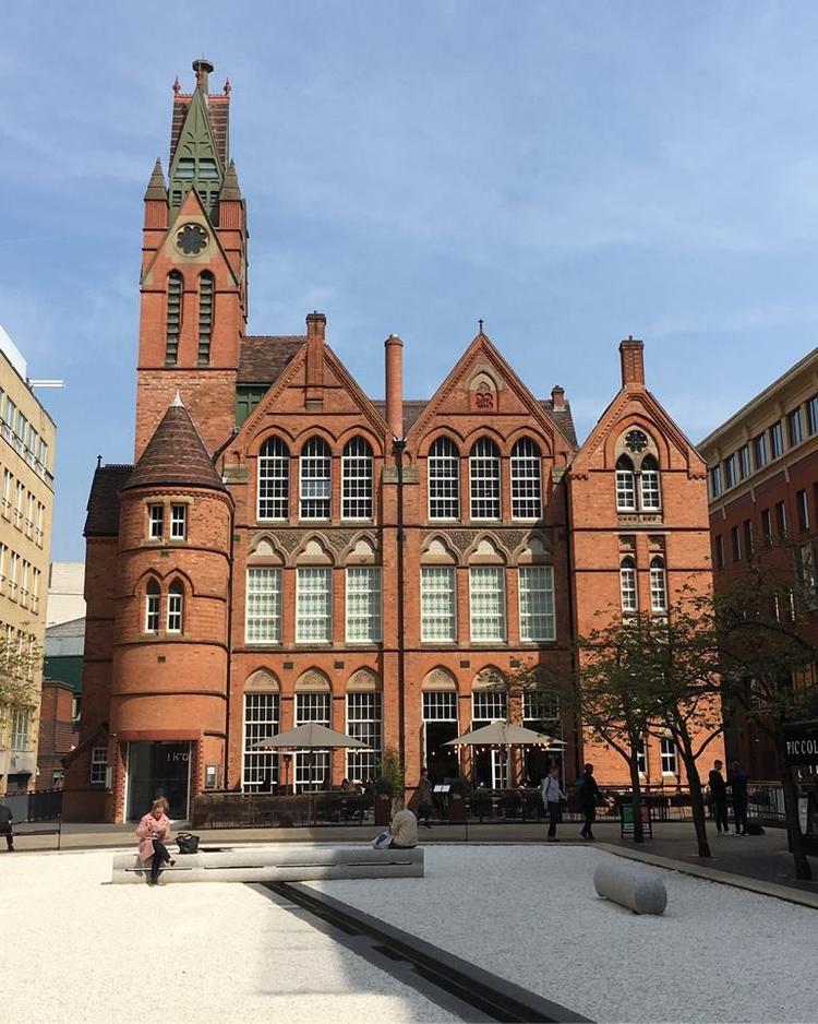 Ikon Gallery