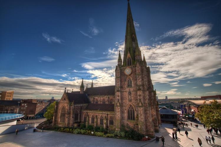 St Martins Church