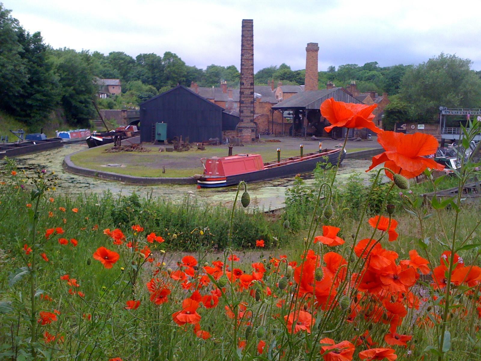Black Country Living Museum