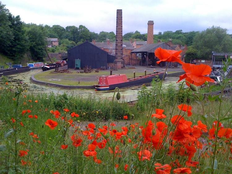 Black Country Living Museum