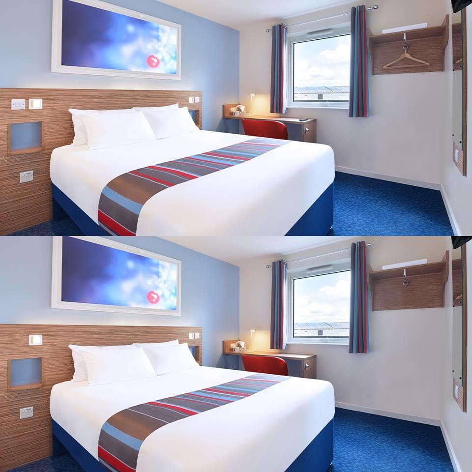 Travelodge
