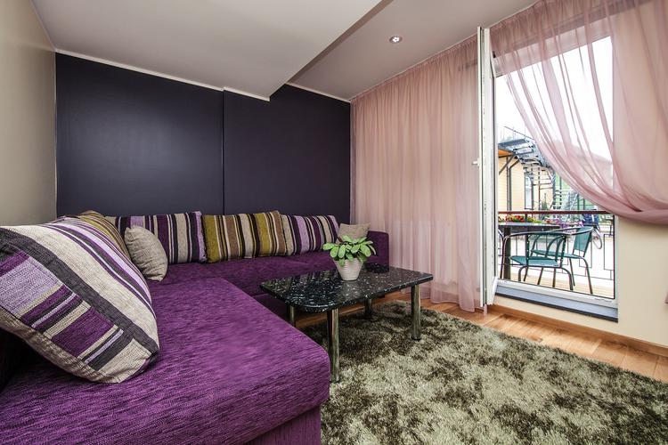 Embrace Guestrooms and Apartments
