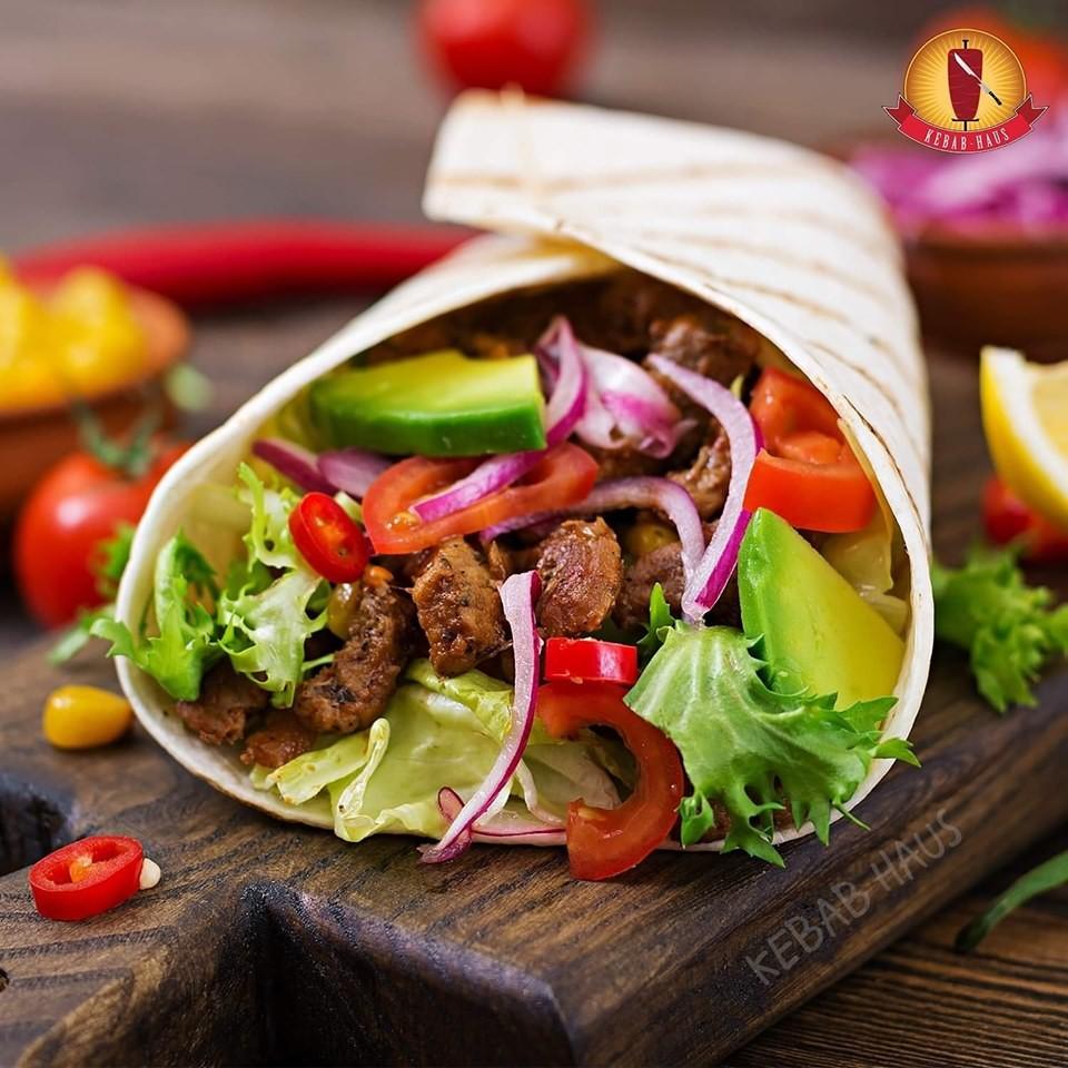 Kebab Haus