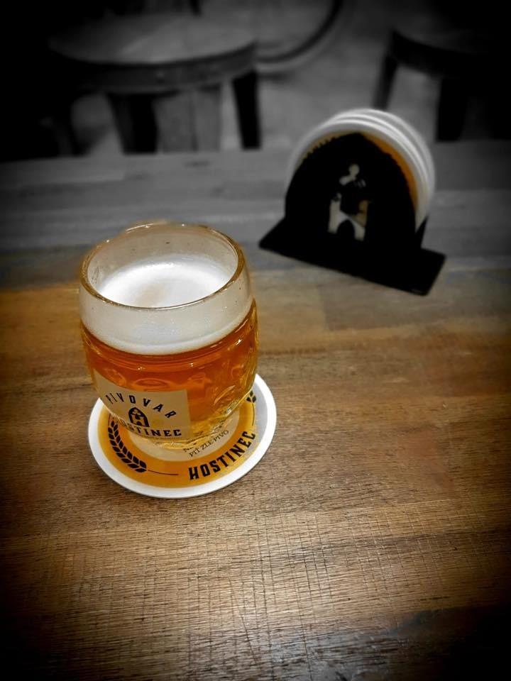 Pivovar Hostinec