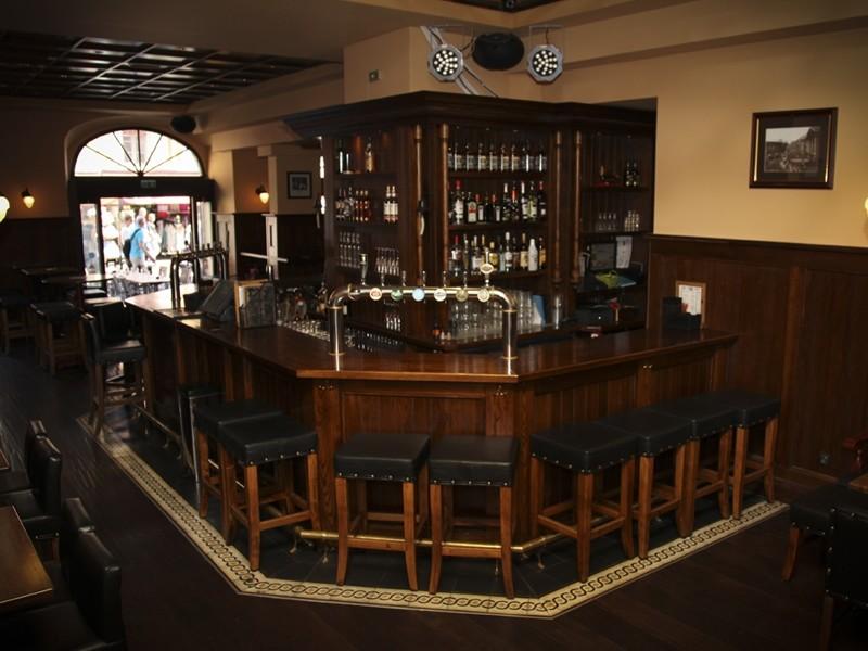 My Nolan's Irish Pub