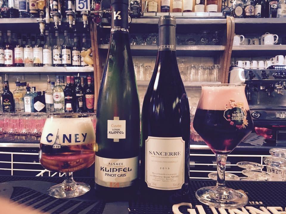 The Ideal Distilleries