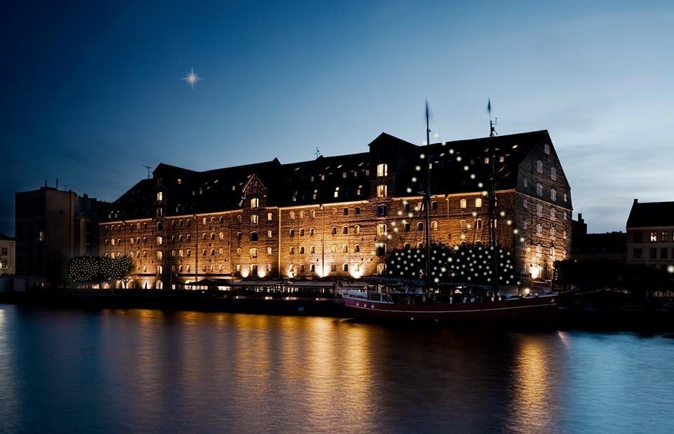 Best Business Hotels in Copenhagen
