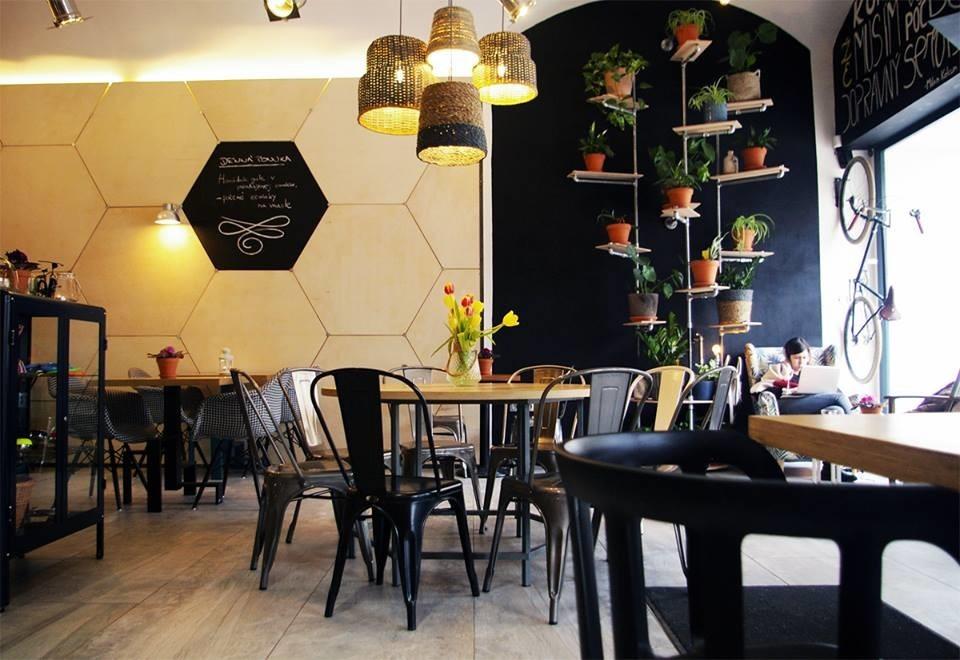 Best Breakfast & Brunch Spots in Košice