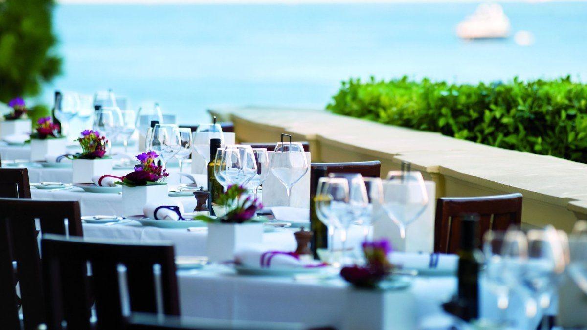 Most Romantic Restaurants in Nice