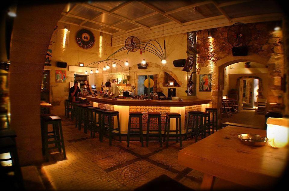 Sinagogi Bar