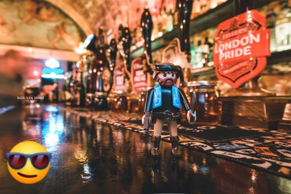 Avalon Rock Pub
