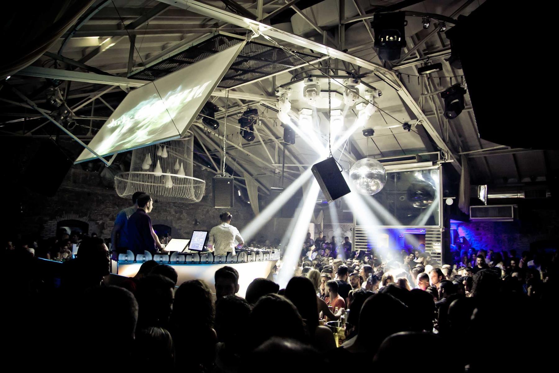 Mylos Club