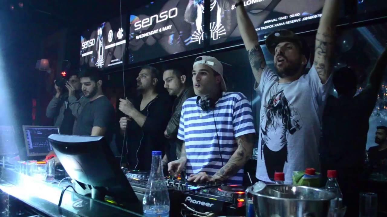 Senso Club