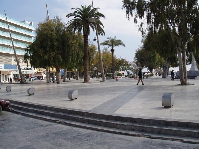 Freedom Square