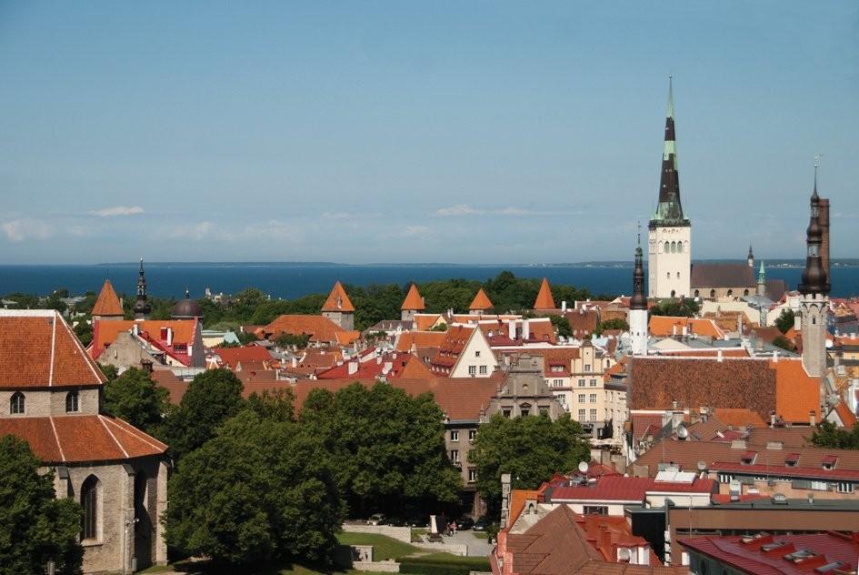24/48 hours in Tallinn